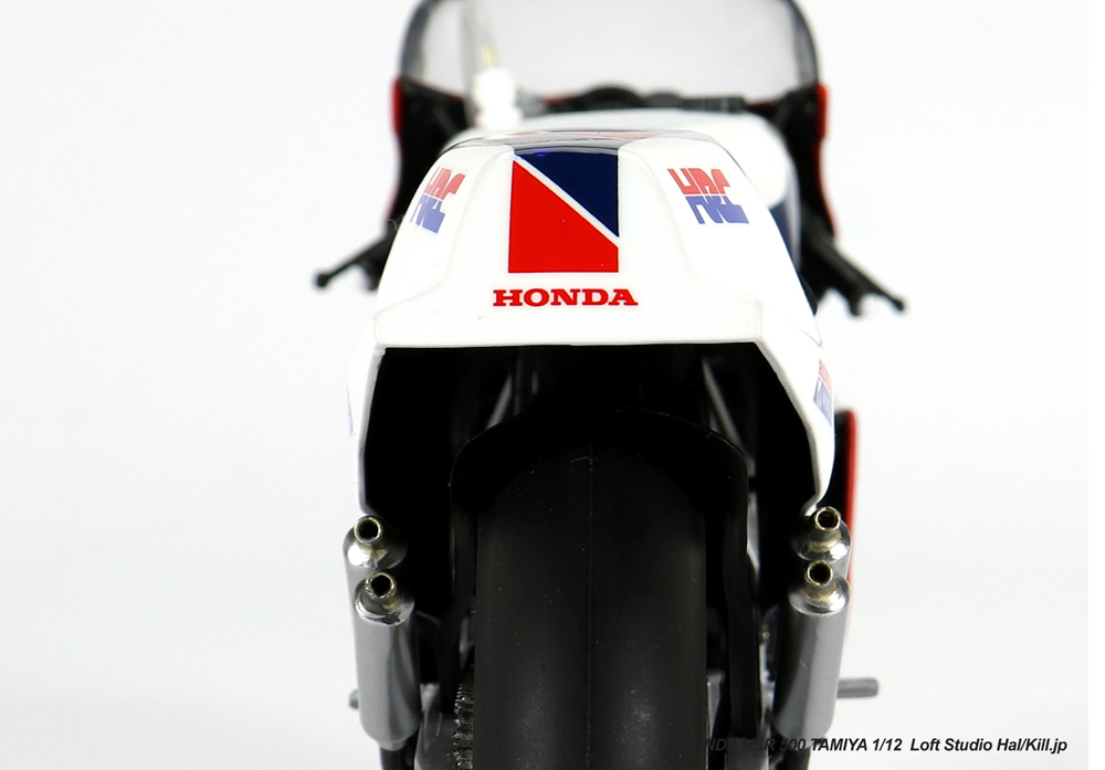 1/12 Honda NSR500 TAMIYA