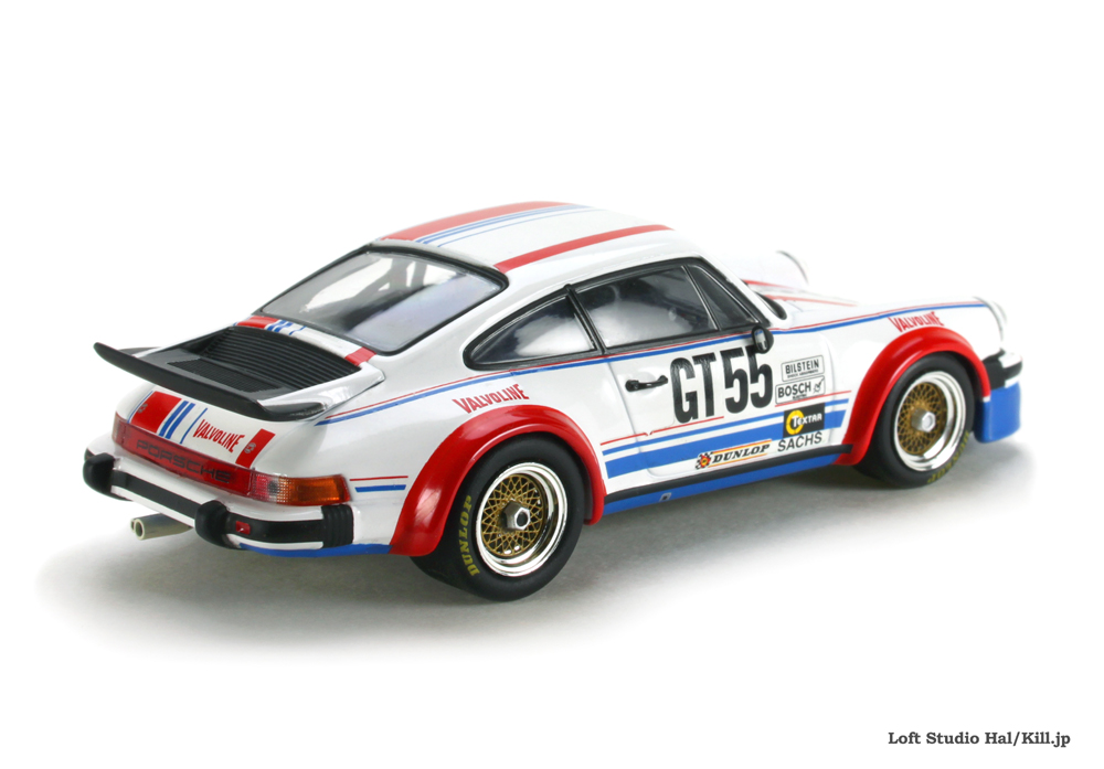 Porsche 934 1/43 PMA