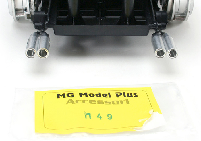 MG Model Plus